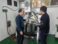 <b>小做坊出产企业5家次</b>